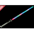 Blank Multi Color Flashing Light Saber